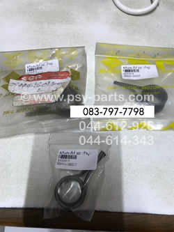 สปริงแกนเกียร์ RGV แท้ๆ (ก้ามปู) 09444-26023