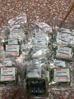 ชุดรีดวาล์ว CRYSTAL แท้ๆ 13150-31C10-000