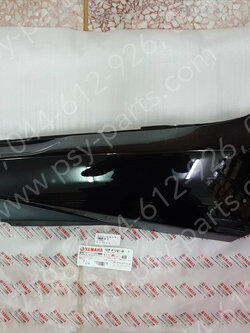 ฝาครอบข้างขวา SPARK 135 แท้ๆ สีดำ 5YP-F1741-00-P0 