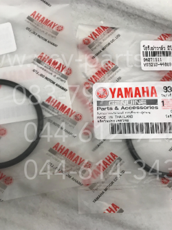 โอริงฝาวาล์ว MIO แท้ๆ 93210-44889