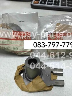 เบ้าลูกปืนแกนเกียร์ RC 80 (T)