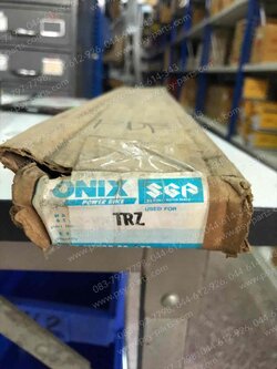 แกนโช้คหน้า TR-Z