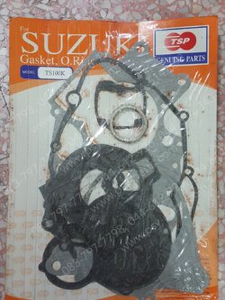 ปะเก็นชุดใหญ่ TS 100A(K)