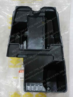 กล่องเครื่องมือ SMASH แท้ๆ 47341-09G01-000