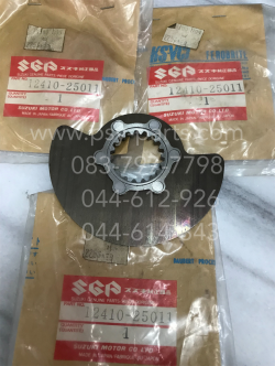 โรตารี่วาล์ว TS 100K, TS 90 แท้ๆ 12410-25011