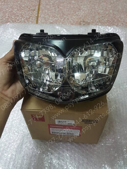 จานฉาย LS 125D แท้ๆ 33120-KGC-901