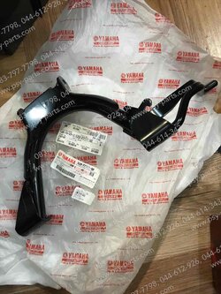 ขาตั้งคู่ FIORE, FILANO แท้ๆ สีดำ 52B-F7111-00 