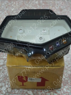 เสื้อเรือนไมล์ TUXEDO 5 เกียร์ (T)