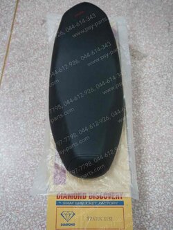 เบาะ SPARK 115-I