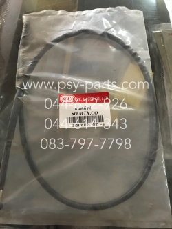 สายคลัทช์ MTX 125R