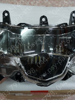 จานฉาย GT 125 แท้ๆ 2SX-H4300-00 (ไฟ LED)