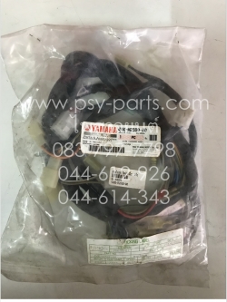 สายไฟชุด MATE ALFA สตาร์ทมือ แท้ๆ 4VK-H2590-00