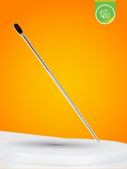 ปากกาวาดลายลาเต้ แบบหัวเข็ม สแตนเลสสตีล บรรจุ (1 ชิ้น) จำหน่ายโดย ทีอีเอ