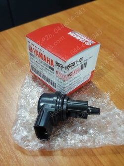 เซ็นเซอร์เรือนลิ้นเร่ง AEROX แท้ๆ B63-H5801-01