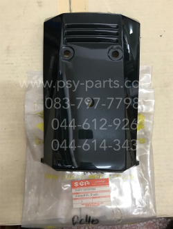 ฝาครอบแตร RC 110K แท้ๆ สีเขียวทอง 51871-31C30-369T