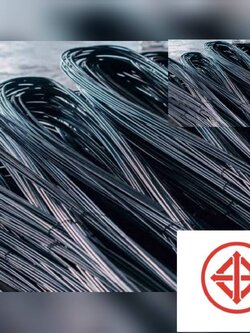 เหล็กเส้นกลม ยาว 10 ม. เหล็กกลม เหล็กเส้นก่อสร้างกลมตัน Round Bar Steel มอก.