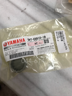 ถ้วยลูกปืนคลัทช์ X 1-AUTO แท้ๆ ตัวใน 5WT-E6512-10