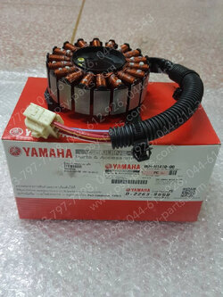 ฟิลคอยล์ AEROX/20 แท้ๆ B6H-H1410-00, B6H-H1410-01 