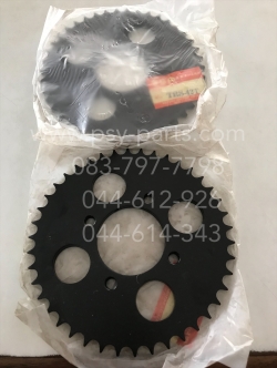 สเตอร์หลัง RGV, TR-S, TR-Z, TS 90 (T)