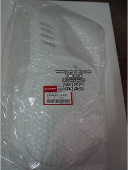 ฝาครอบข้างขวา MTX 125R แท้ๆ สีขาว 836A1-KE1-030ZC