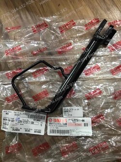 ขาตั้งเดี่ยว FILANO 125, GRAND FILANO แท้ๆ 2BM-F7311-00 