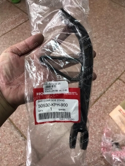 ขาตั้งเดี่ยว WAVE 125, NICE, NICE 125, SMILE แท้ๆ 50530-KPH-900