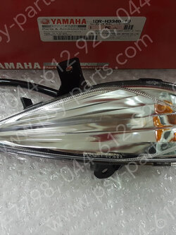 ไฟเลี้ยว FILANO แท้ๆ หลัง-ขวา 1DR-H3340-10 