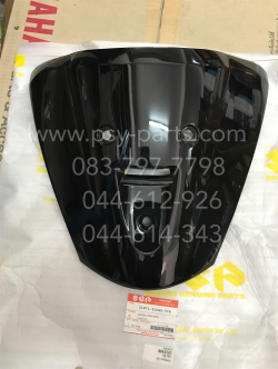 ฝาครอบแตร ROYAL แท้ๆ สีดำ 51871-31CA0-376T