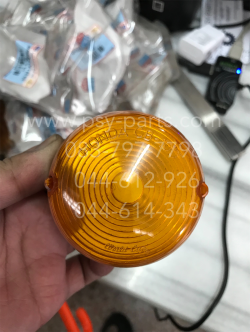 ฝาไฟเลี้ยว CB 100