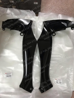 คอนโซล FRESH (T) สีดำเงา (33)