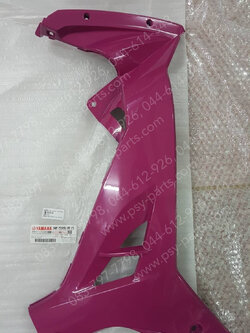 คอนโซล-ขวา SPARK NANO แท้ๆ สีชมพู 50P-F8395-00-P5 