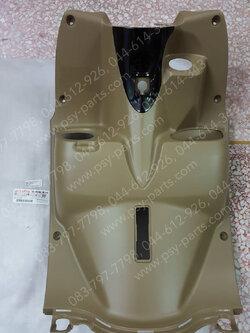 บังลม ตัวใน FILANO แท้ๆ สีดำเงา 1WC-F8300-00-P0 Yamaha 