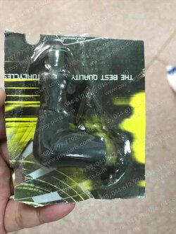 ปลั๊กหัวเทียน RC 80, RC 100 (T) สั้น