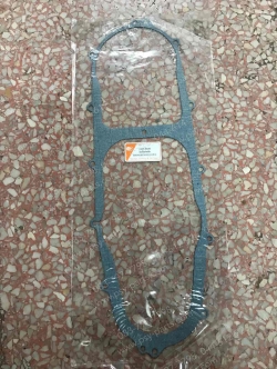 ปะเก็นแคร้งคลัทช์ STEP 125, HAYATE 