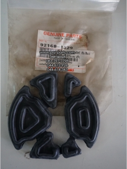 ฝาครอบแคร้งคลัทช์ SERPICO-A4 แท้ๆ (ซับเสียง) 92160-1329