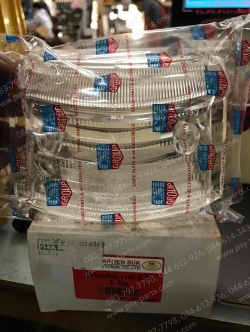 ฝาครอบไฟท้าย WAVE 100Z ฝาใส 