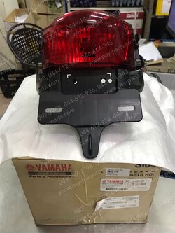 ไฟท้ายชุด FIORE แท้ๆ 52B-H4700-00