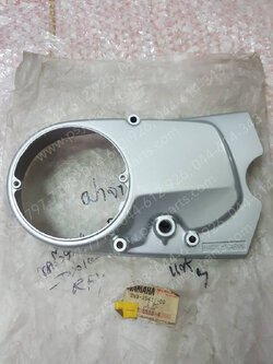 ฝาครอบจานไฟ DX 100 แท้ๆ 2N3-15411-00