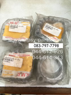 แป้นปากท่อไอเสีย GTO แท้โรงงาน