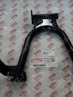 ขาตั้งคู่ SPARK, SPARK 110, FRESH, SPARK NANO, X 1 แท้ๆ 50P-F7111-00