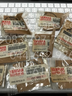 สปริงลิ่มรังคลัทช์ Y 80 แท้ๆ 2T4-15637-00