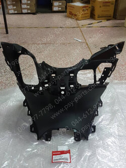 บังลม ตัวใน PCX 150/18 แท้ๆ สีดำด้าน 81131-K97-T00ZA