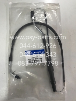 สายเร่งชุด VR 150