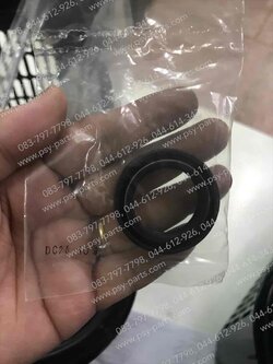 ซีลข้อเหวี่ยงขวา RX 100, DT 100, DT 125MX, RX 125, RX-K, RX-S, RX-Z, V 50, V 75 (T)