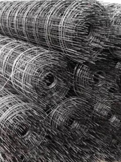 ตะแกรงไวร์เมช เหล็กไวด์เมช wire mesh