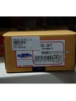 กล่อง CDI SPARK-Z (T)