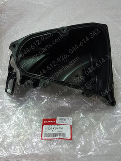 เสื้อหม้อกรองอากาศ MOOVE แท้ๆ 17225-K50-T00