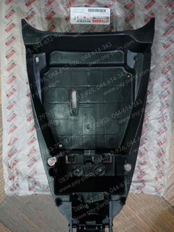 กล่องเครื่องมือ MIO แท้ๆ 5VV-F473R-00 