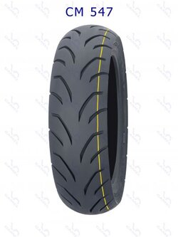ยางนอก 110/70-12 CAMEL CM547, ยางนอก FILANO 125, GRAND FILANO, KSR-ใหม่ ล้อหน้า, ยางนอก FILANO 125, GRAND FILANO ล้อหลัง