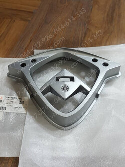 เสื้อเรือนไมล์ MIO ไฟคู่-10 แท้ๆ ครอบไมล์ 31P-H353L-00 